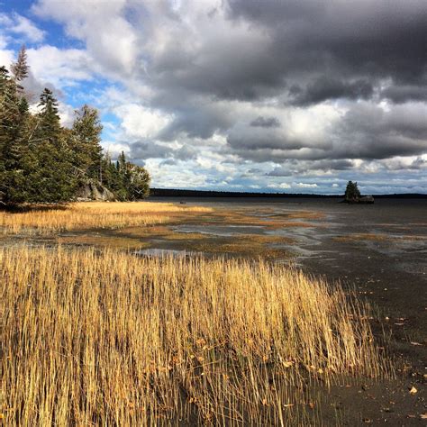 Allagash Lake Trip — Maine Paddling Connection