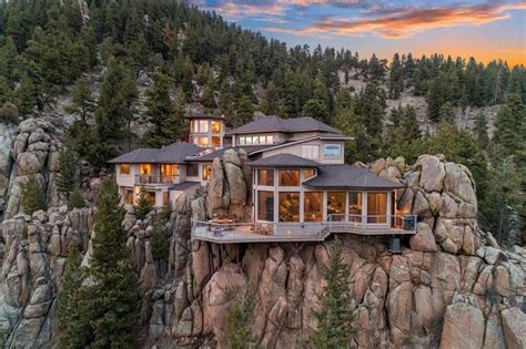 High Altitude Homes For Sale At The Top Of The World Loveproperty