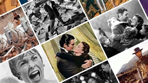 Can You Identify These Classic Hollywood Movies? - TheDailyQuiz.com