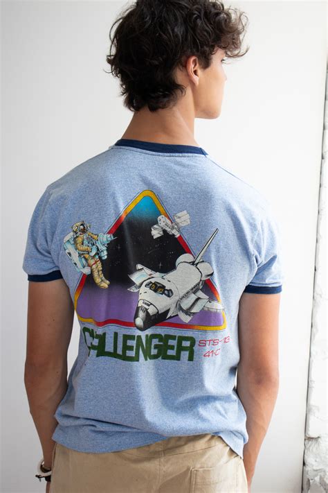 Vintage T-Shirt - 1000's in stock from $9.99 | Ragstock.com