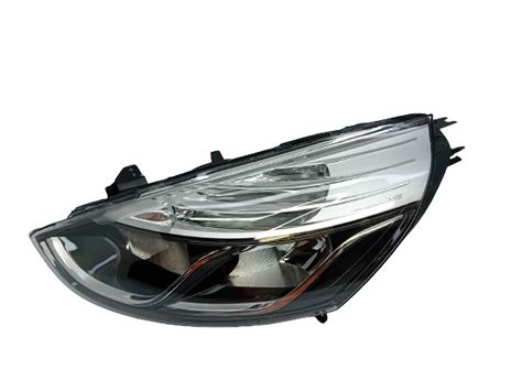 Reflektor Lewy Oryg Renault Clio 4 260603442R Carfrance24