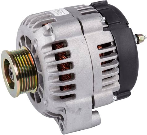 Top Best Alternators