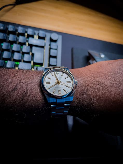 favourite oyster perpetual rrolex
