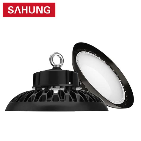 100w 150w 200w 240w Smd Cct Selectable Ufo Led High Bay Highbay Light