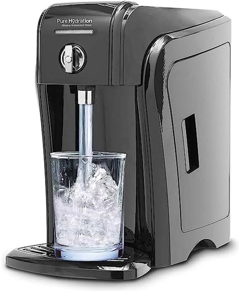 Amazon.com: alkaline water machine