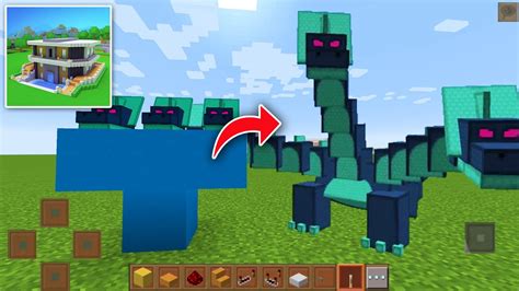 How To Spawn HYDRA In CRAFT WORLD NEW BOSS YouTube