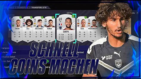 Extrem Viele M Nzen Machen In Fifa Einfache Trading Tipps Fifa