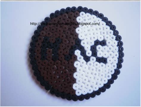 Creaciones Hama Beads Enero