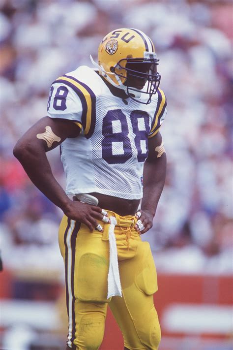 Lsu Football The 25 Greatest Defensive Players In Tigers History