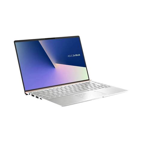 Asus Zenbook 14 Ux433fa A6113t Core I5 8265u 8gb 256gb 14 Inch