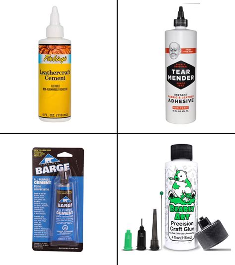 The Best Leather Glue Adhesives When To Use Them Atelier Yuwa Ciao Jp