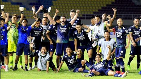 Persib Bandung Irit Komentar Soal Format Kompetisi Liga 1 Teddy