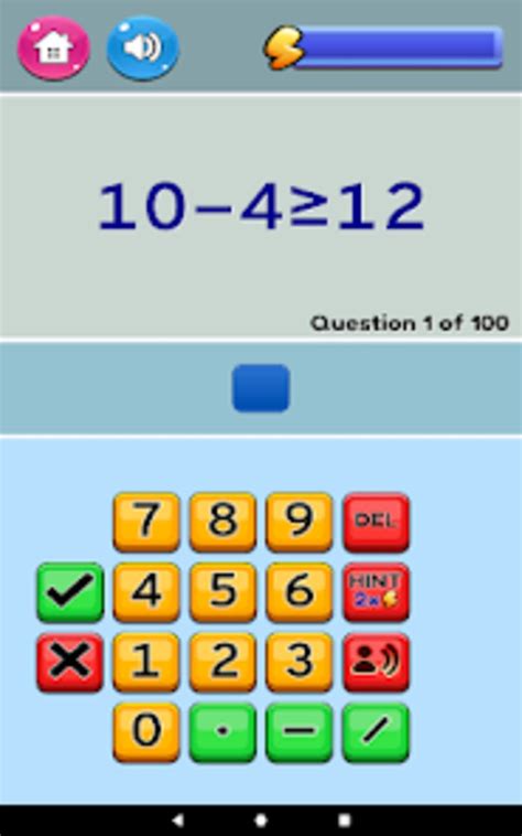 Math Games Learn Cool Brain For Android Download