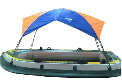 Popular Inflatable Boat Tent-Buy Cheap Inflatable Boat Tent lots from ...