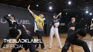 Taeyang Shoong Feat Lisa Of Blackpink Dance Practice Video