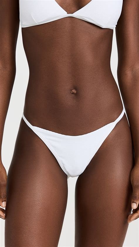 L Space Jay Bitsy Bikini Bottoms Shopbop