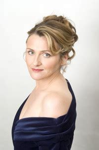 Susan Gritton - Soprano - BolshoiRussia.com