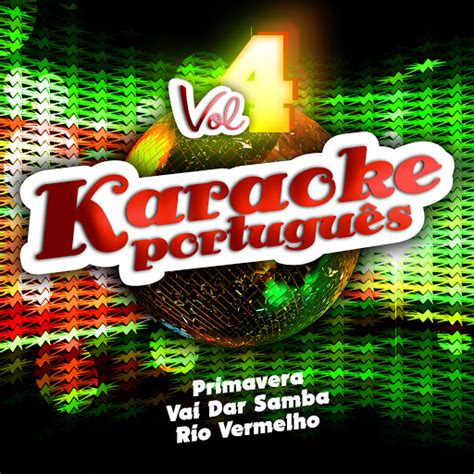 Primeiros Erros No Estilo De Capital Inicial Karaoke Version