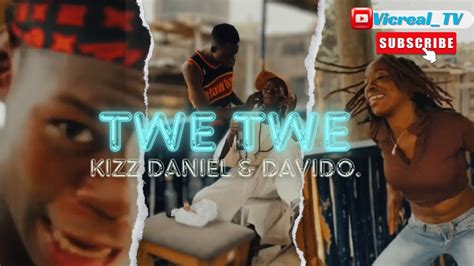 Wo Ni Things Ti Won No Be Lie Twe Twe Music Video Remake Davido