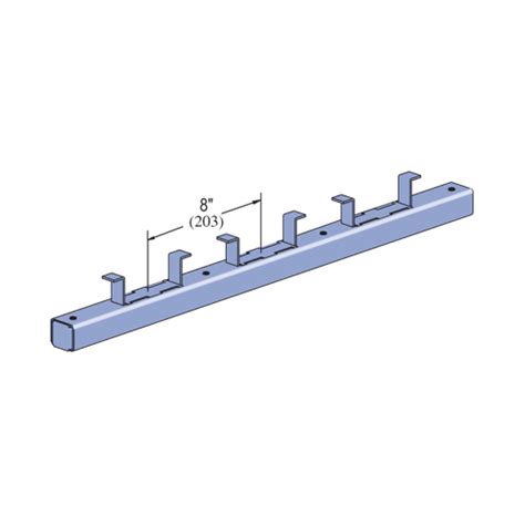 Unistrut P3265wc Pg 10ft Concr Insert Gordon Electric Supply Inc