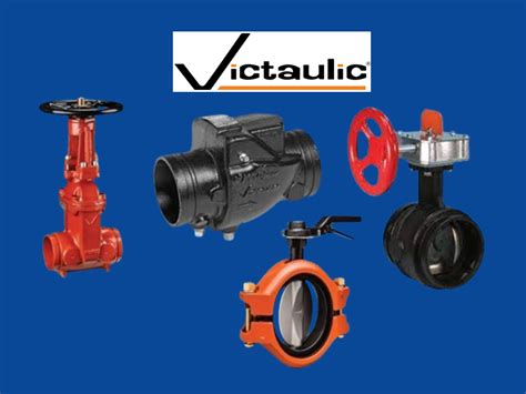 Victaulic Valves – My CMS