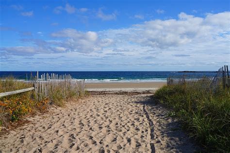 10 Best Beaches in Portland, Maine | Celebrity Cruises