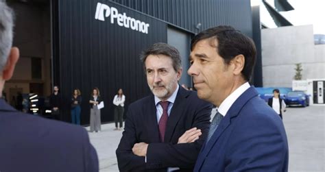 Imaz Repsol Alerta De La P Rdida De Inversiones En Europa