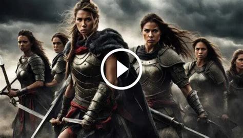 Unveiling Women Warriors in the Bible: A Closer Look