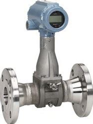 Emerson announces Rosemount 8800D CriticalProcess Vortex flowmeter