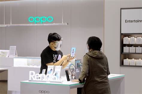 OPPO Brand Store | OPPO Philippines