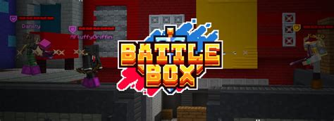 Mcc Island Battle Box