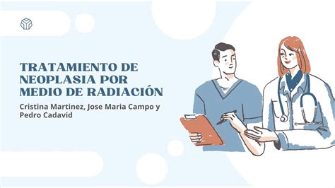 Tratamiento de neoplasia por medio de radiación YouTube