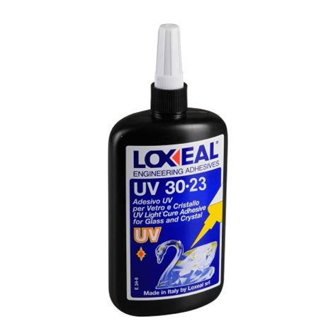 Loxeal UV 30 23