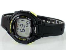 Zegarek Casio Sport Electronic Lw Bvef Damski Kwarcowy