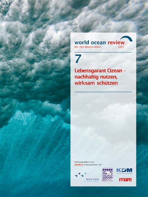 World Ocean Review