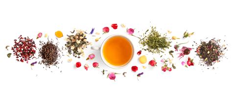 Natural Flavorings: What You Won’t Find in Our Teas