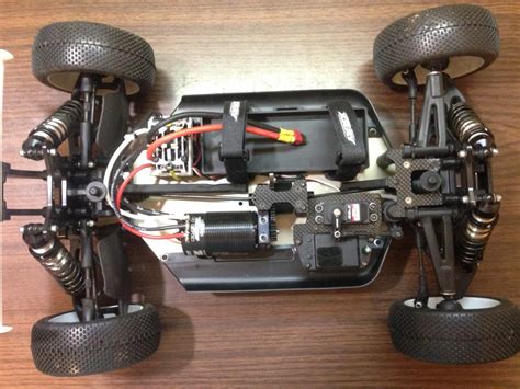 Xray XB8E 2016 Roller R C Tech Forums