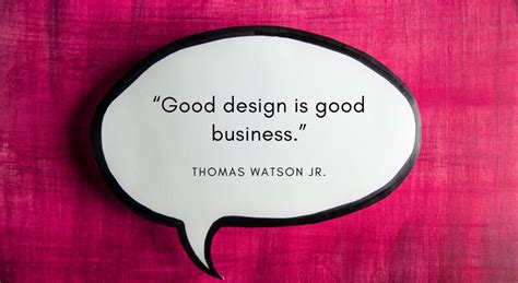 100 Design Quotes That Spark Inspiration And Creativity