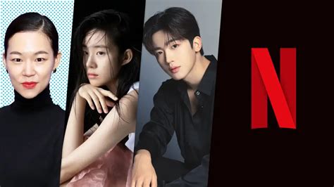 The Sense Netflix K Drama Horror What We Know So Far Whats On Netflix