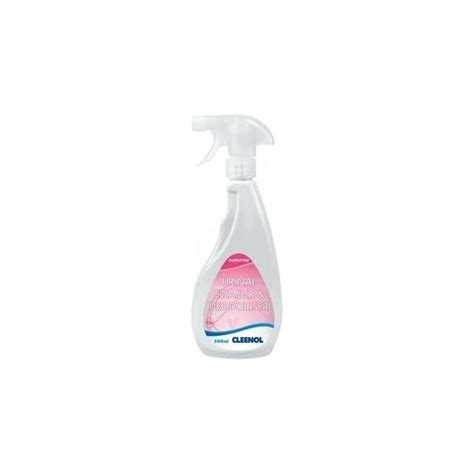 Cleenzyme Urinal Cleaner And Deodoriser 500ml