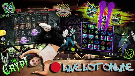 LIVE SLOT ONLINE OGGI PROVIAMO UN PO DI NOVITA BASCULO SLOT