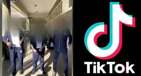 Rompe Craneo Alerta Por Reto Viral En Tik Tok Que Puede Ser Mortal