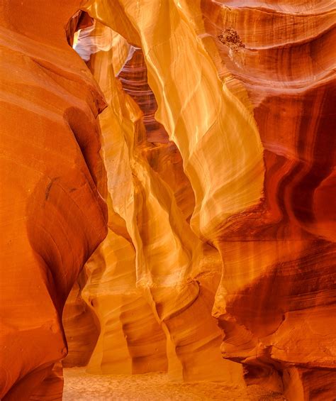 Antelope Canyon Landscape National - Free photo on Pixabay