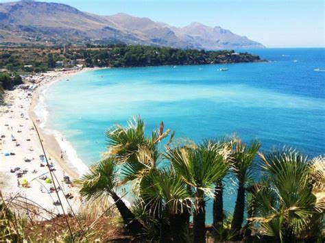 Rustico Contrada Sarmuci Castellammare Del Golfo In Vendita