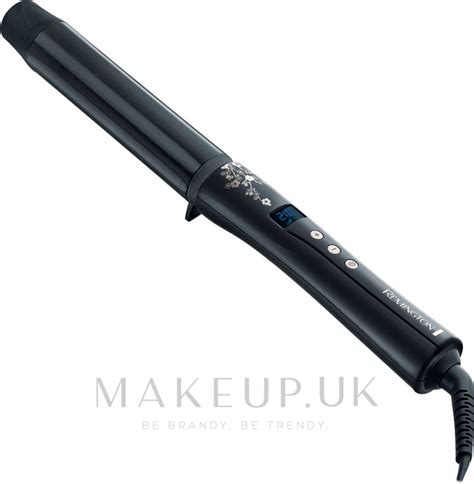 Remington Ci Curl Pearl Pro Hair Curler Makeup Uk