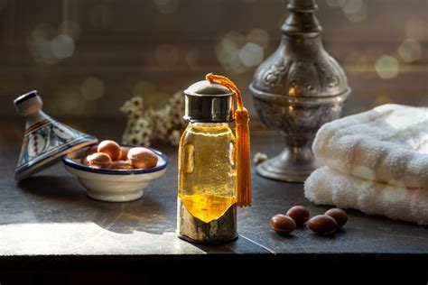 Olio di argan cosè proprietà benefici e utilizzo Melarossa