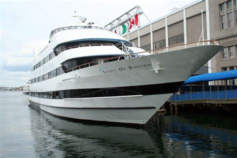 The 15 Best Ideas for Spirit Of Boston Dinner Cruise – Easy Recipes To ...