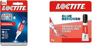 Loctite Universal Strong All Purpose Liquid Adhesive For Repairs