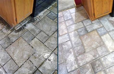 Ceramic Grout Cleaning In Dallas Fort Worth By Dalworth Clean