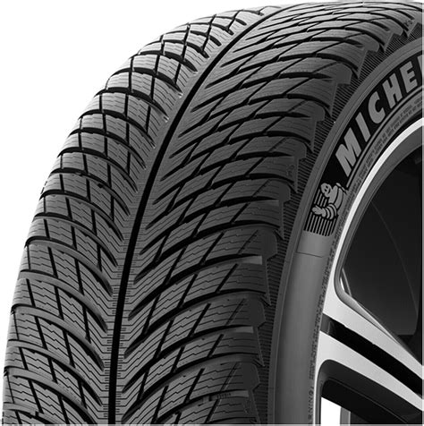 Michelin Pilot Alpin 5 SUV 245 45 R20 103V XL ZP Ab 311 13